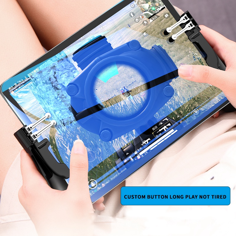 A73E-สําหรับ PUBG Controller ห - Gaming Console For Phone บทวิจารณ์และราคา