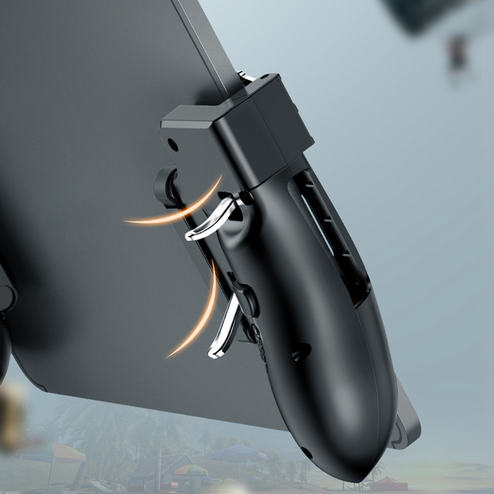 A73E-สําหรับ PUBG Controller ห - Gaming Console For Phone บทวิจารณ์และราคา