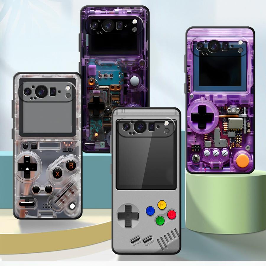 เคสสำหรับ Google Pixel 10A 8a  - Gaming Console For Phone บทวิจารณ์และราคา