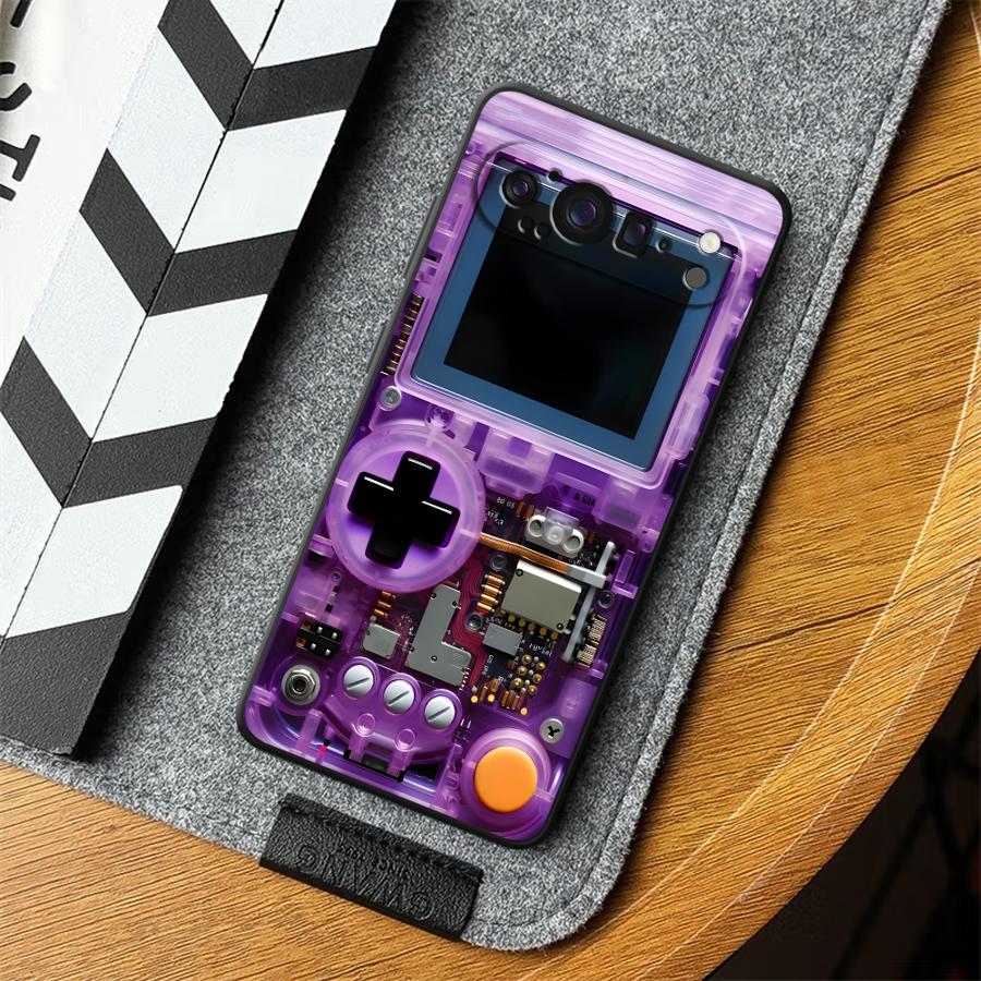 เคสสำหรับ Google Pixel 10A 8a  - Gaming Console For Phone บทวิจารณ์และราคา