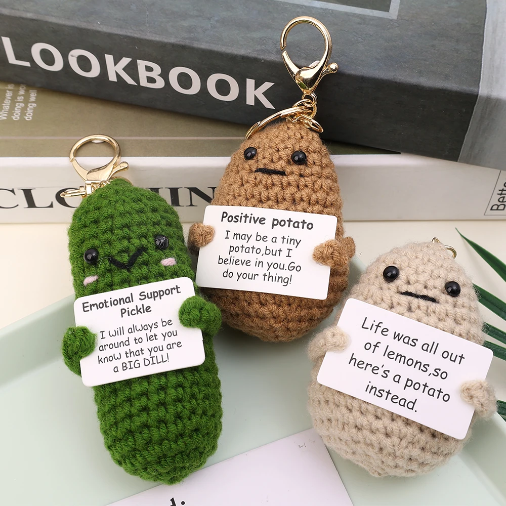 พวงกุญแจมันฝรั่งพลังบวก1/2ชิ้น - Gaming Console Keychain บทวิจารณ์และราคา