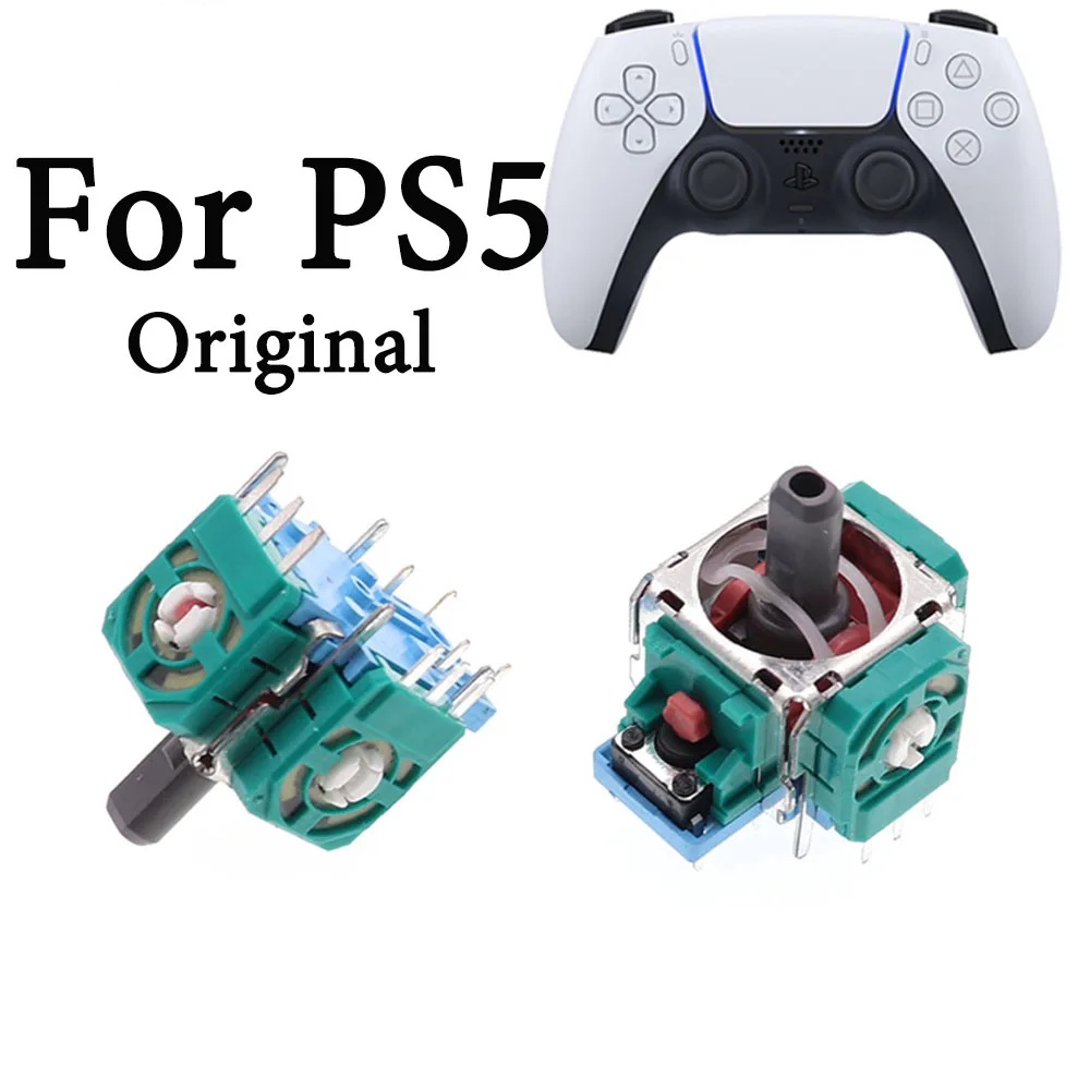 อะไหล่แท่งอนาล็อก 3 มิติ สำหรั - Gaming Console Tv บทวิจารณ์และราคา