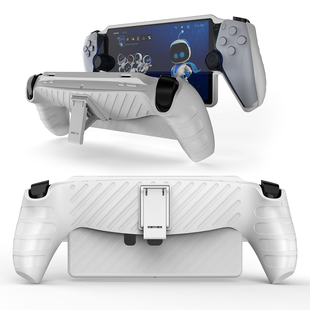 ฝาครอบตัวควบคุมเกมคอนโซลสำหรับ - Gaming Console Latest บทวิจารณ์และราคา