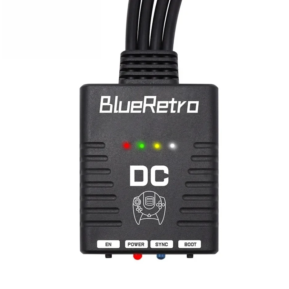 อะแดปเตอร์คอนโทรลเลอร์ไร้สาย R - Gaming Console Buttons บทวิจารณ์และราคา